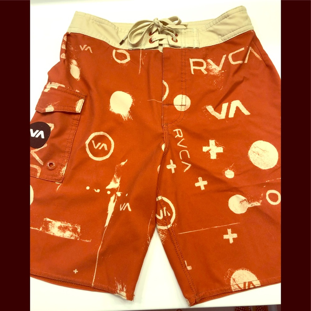 RVCA shorts